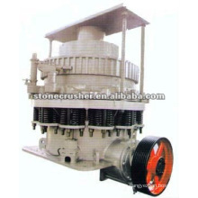 HPC Spring cone crusher machinery